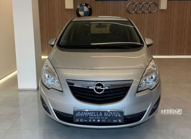 Opel Meriva 1.4 100CV Elective 
