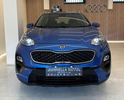 Kia Sportage 1.6 ECOGPL 2WD Business Class  usata