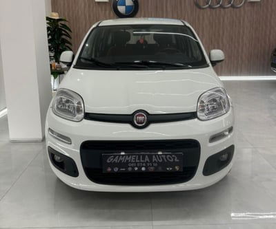 Fiat Panda 1.2 EasyPower Lounge  usata