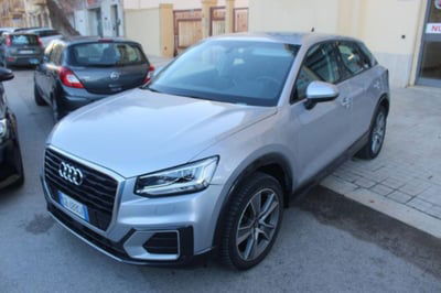 Audi Q2 Q2 30 TDI Admired usata