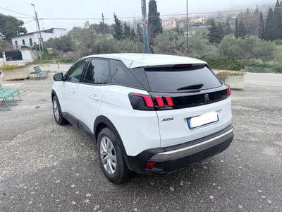 Peugeot 3008 BlueHDi 130 S&S EAT8 Active Business (10)