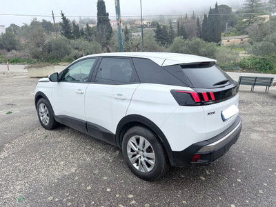 Peugeot 3008 BlueHDi 130 S&S EAT8 Active Business (11)