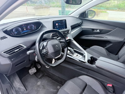 Peugeot 3008 BlueHDi 130 S&S EAT8 Active Business (12)
