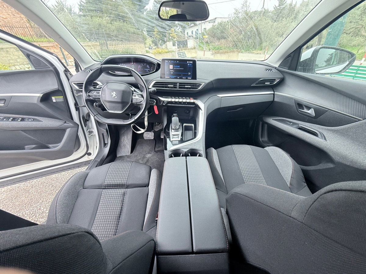 Peugeot 3008 BlueHDi 130 S&S EAT8 Active Business (15)