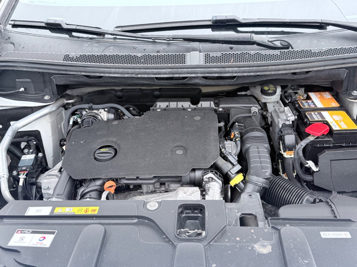 Peugeot 3008 BlueHDi 130 S&S EAT8 Active Business (17)