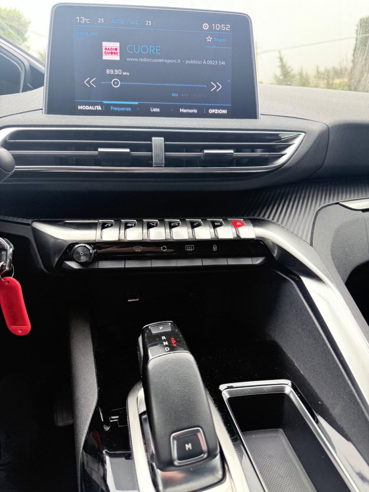 Peugeot 3008 BlueHDi 130 S&S EAT8 Active Business (18)