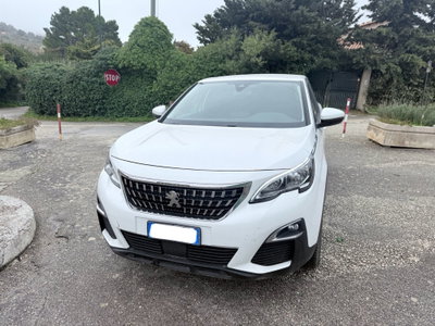 Peugeot 3008 BlueHDi 130 S&S EAT8 Active Business (4)