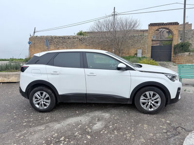 Peugeot 3008 BlueHDi 130 S&S EAT8 Active Business (6)