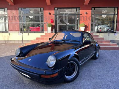 Porsche 911 Coupé 3.0 Carrera usata