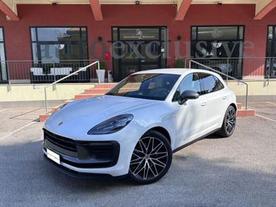 Porsche Macan 2.0 T 265cv pdk usata