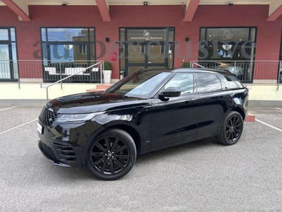Land Rover Range Rover Velar 2.0D I4 180 CV R-Dynamic  usata
