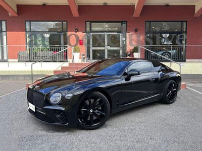 Bentley Continental GT Continental GT usata