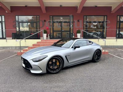 Mercedes-Benz AMG GT GT 63 Premium Plus 4matic+ auto usata