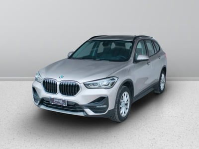 BMW X1 sDrive18d Business Advantage usata
