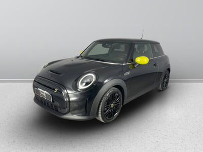 MINI Mini Cooper SE Yours  usata