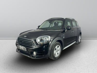 MINI Mini Countryman 1.5 Cooper Countryman  usata