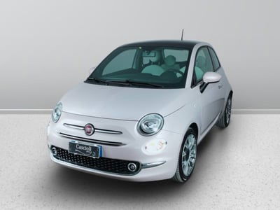 Fiat 500 1.0 Hybrid Dolcevita  usata