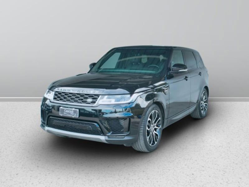 Land Rover Range Rover Sport 3.0 SDV6 249 CV SE