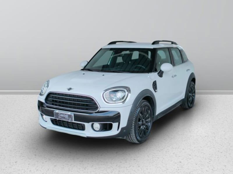 MINI Mini Countryman 1.5 One Boost Countryman 