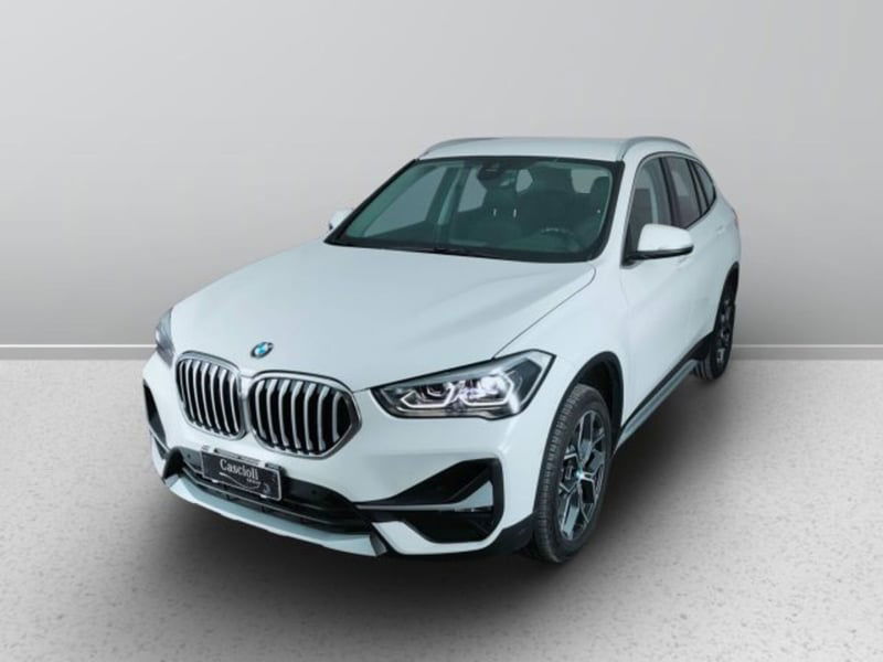 BMW X1 sDrive18d xLine Plus