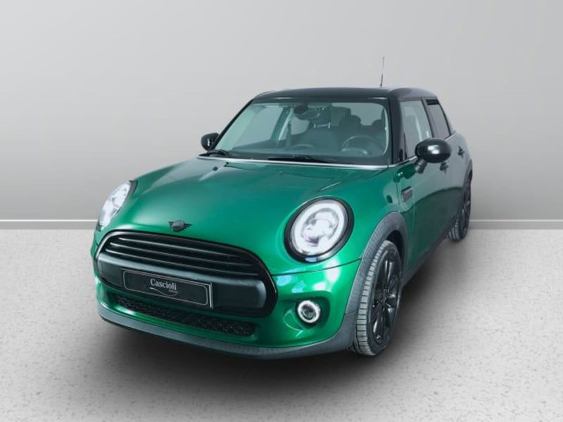 MINI Mini 1.5 One Essential