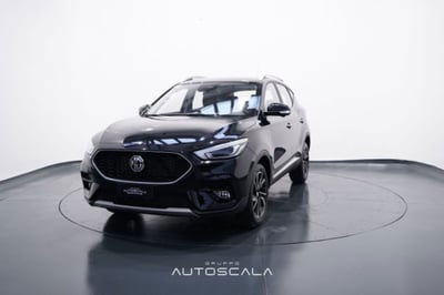 Mg ZS ZS 1.5 Luxury nuova