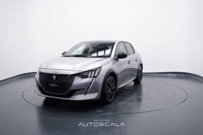 Peugeot 208 PureTech 100 Stop&Start EAT8 5 porte GT Pack usata