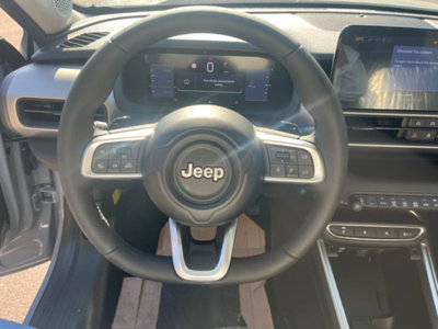 Jeep Avenger 1.2 turbo Summit fwd 100cv (16)