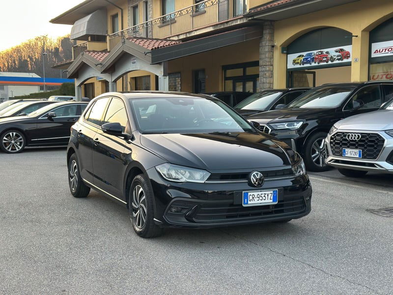 Volkswagen Polo 1.0 EVO