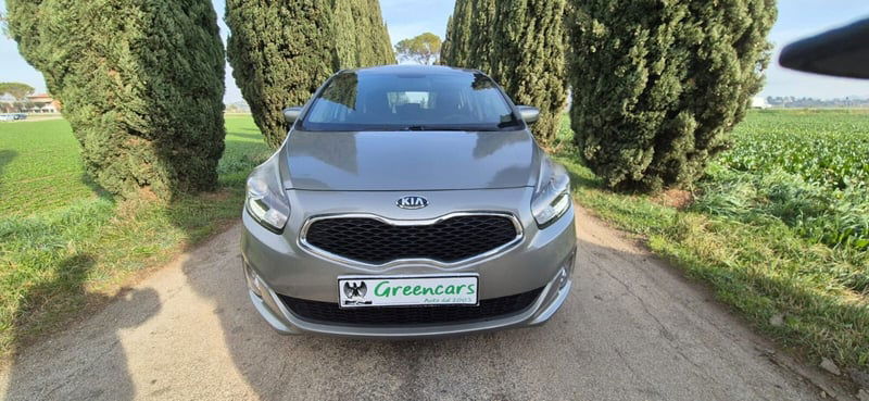 Kia Carens 1.7 CRDi 115 CV Cool