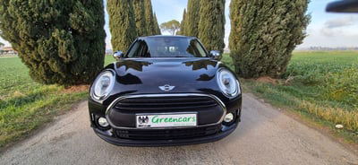 MINI Mini Clubman 1.5 One D Hype Clubman 