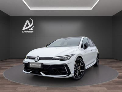 Volkswagen Golf 2.0 TSI R DSG 4Motion  usata