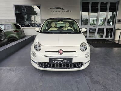 Fiat 500 1.2 Lounge usata