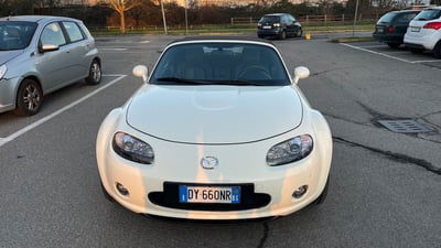 Mazda MX-5 Roadster Coupé 1.8L 16V Niseko usata