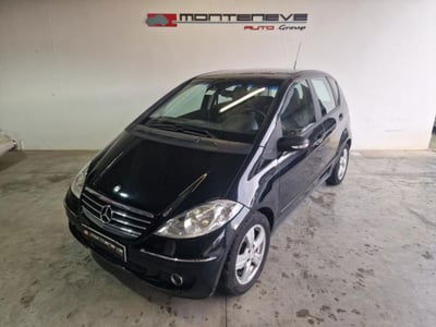 Mercedes-Benz Classe A 180 CDI Classic usata