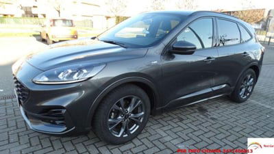 Ford Kuga 1.5 EcoBlue 120 CV 2WD ST-Line usata