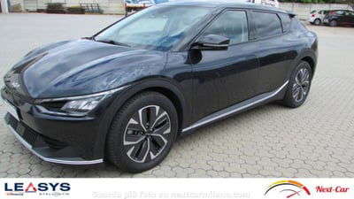 Kia EV6 77,4 kWh AWD Air usata