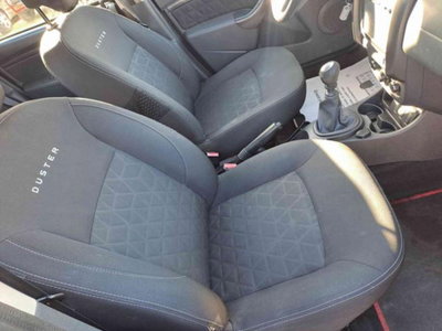 Dacia Duster 1.5 dCi 110CV 4x2 Lauréate N1 (13)