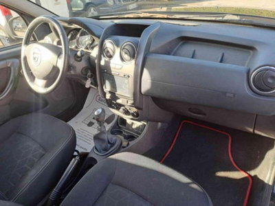 Dacia Duster 1.5 dCi 110CV 4x2 Lauréate N1 (7)
