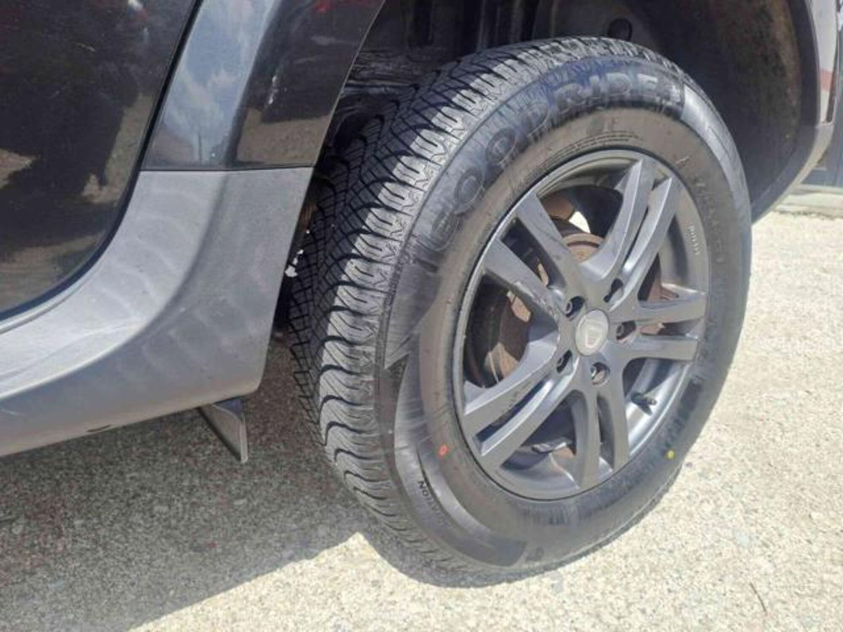 Dacia Duster 1.5 dCi 110CV 4x2 Lauréate N1 (12)