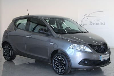Lancia Ypsilon 1.0 FireFly 5 porte S&S Hybrid Gold Plus usata