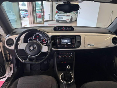 Volkswagen Maggiolino 1.2 TSI Design (11)