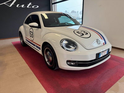 Volkswagen Maggiolino 1.2 TSI Design (2)