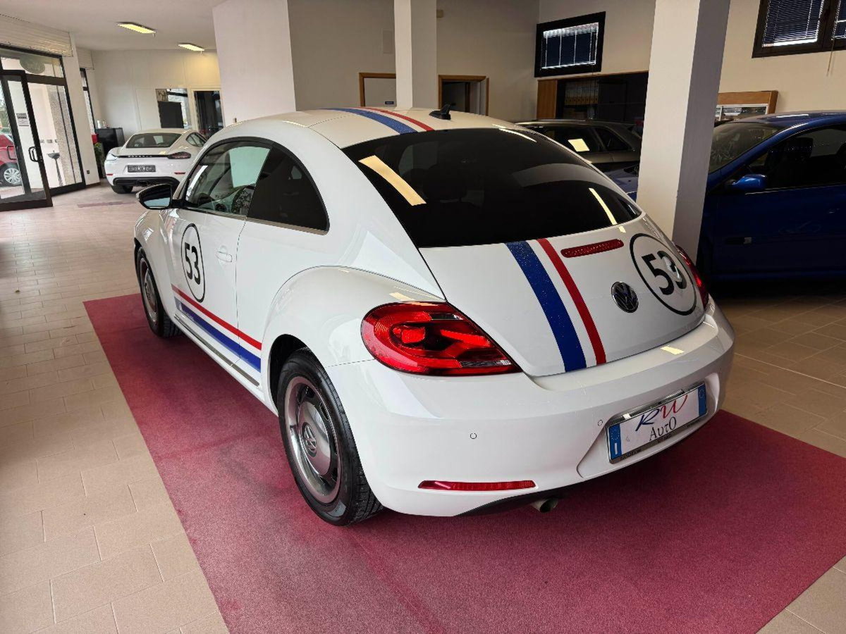 Volkswagen Maggiolino 1.2 TSI Design (4)
