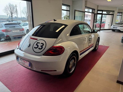 Volkswagen Maggiolino 1.2 TSI Design (6)