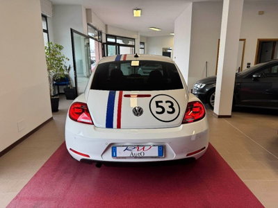 Volkswagen Maggiolino 1.2 TSI Design (7)