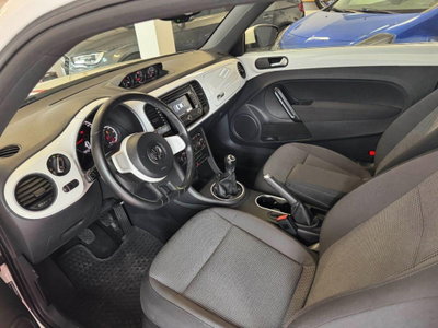 Volkswagen Maggiolino 1.2 TSI Design (8)