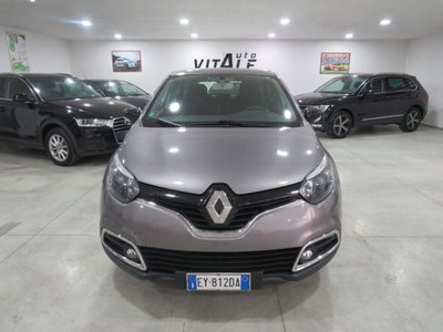 Renault Captur 1.5 dCi 8V 90 CV Start&Stop Energy R-Link (12)