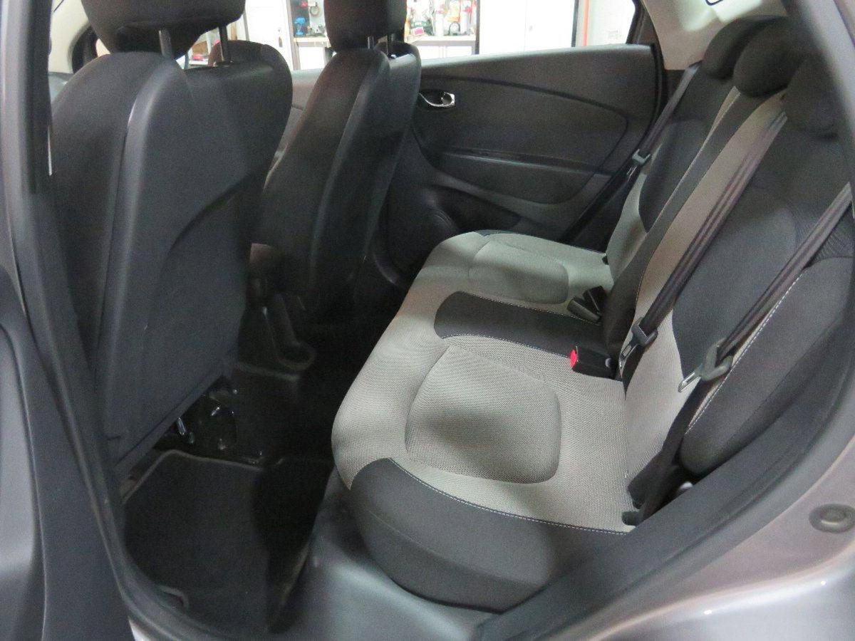 Renault Captur 1.5 dCi 8V 90 CV Start&Stop Energy R-Link (9)