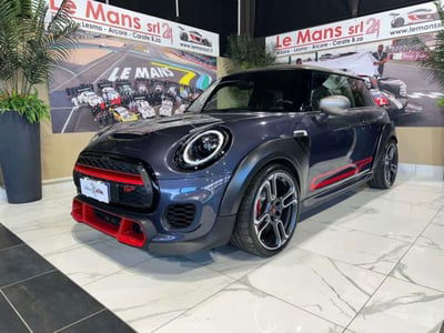 MINI Mini 2.0 John Cooper Works GP Comfort usata